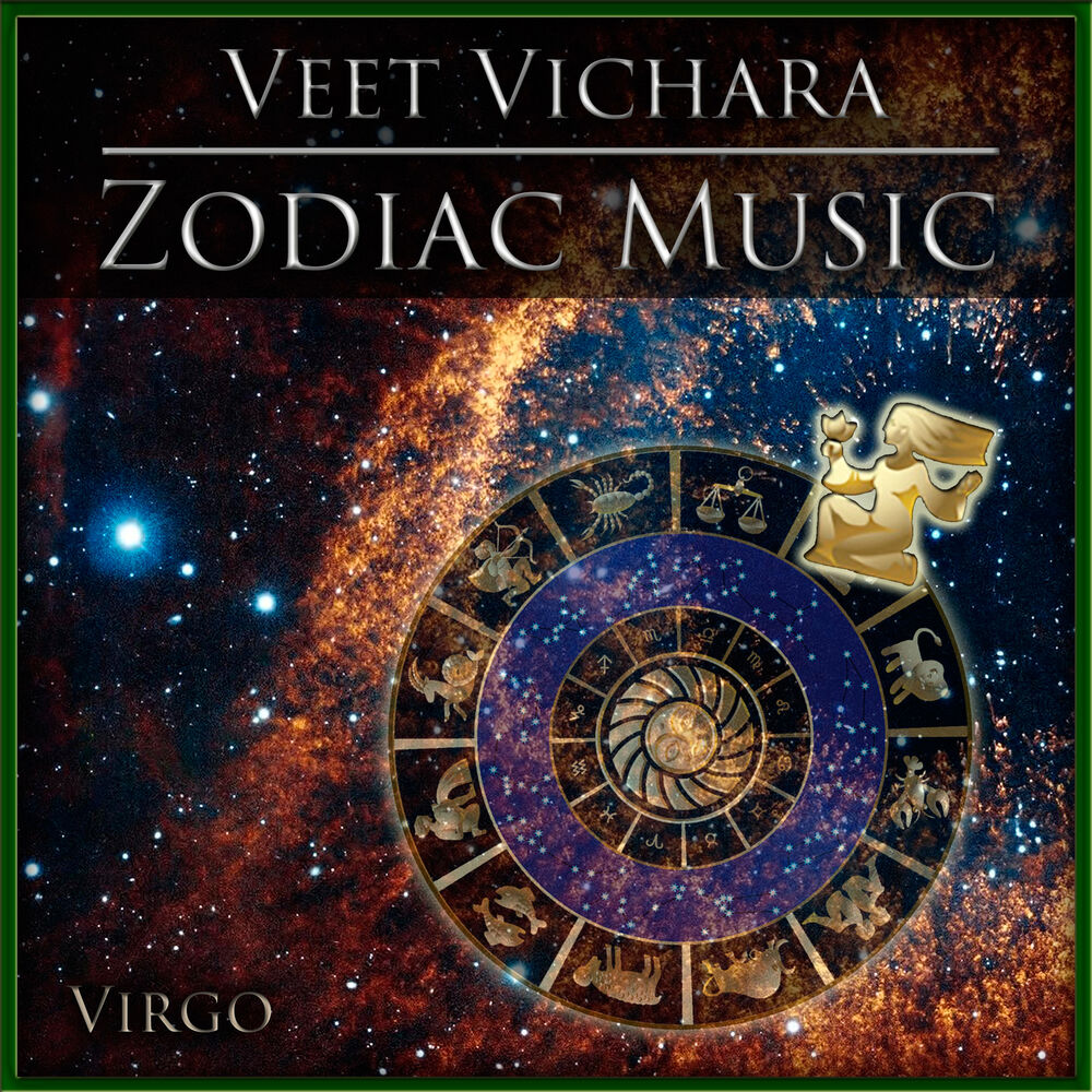 Picture of Zodiac Music Virgo