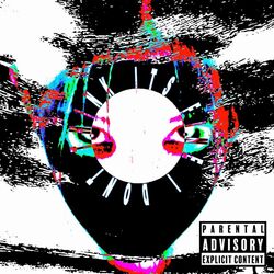 Cover of i dont think its fine
