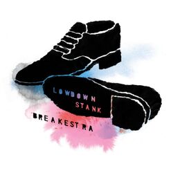 Cover of Lowdown Stank Pt.1 & 2