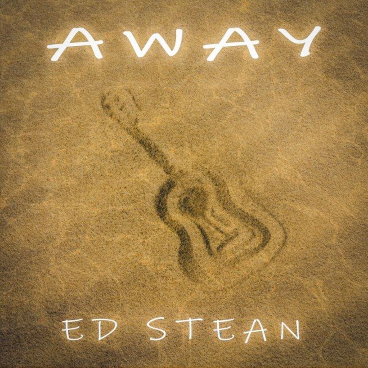 Album cover of Away