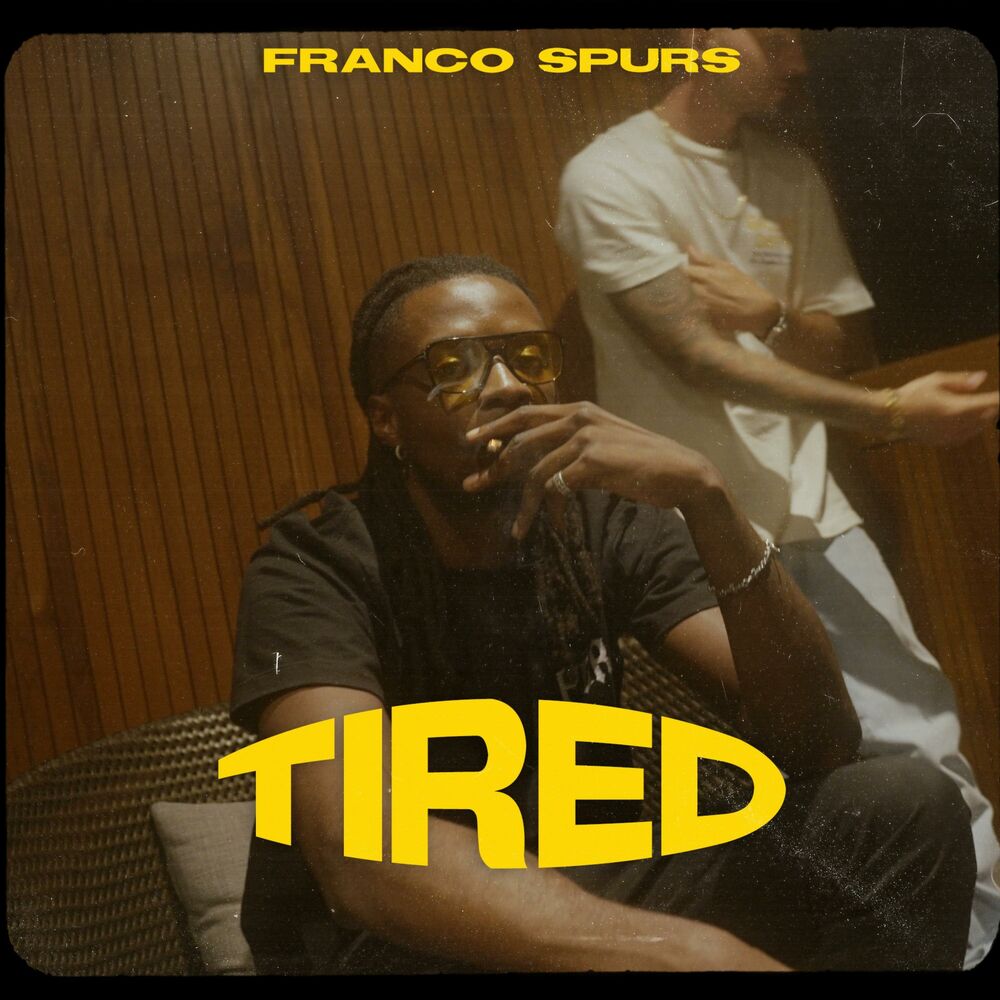 Picture of Tired