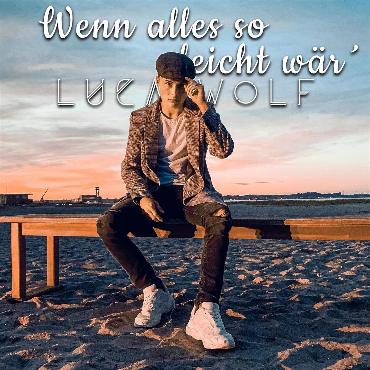 Album cover of Stillstehen