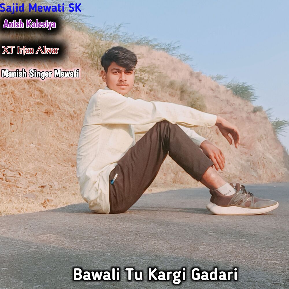 Picture of Bawali Tu Kargi Gadari