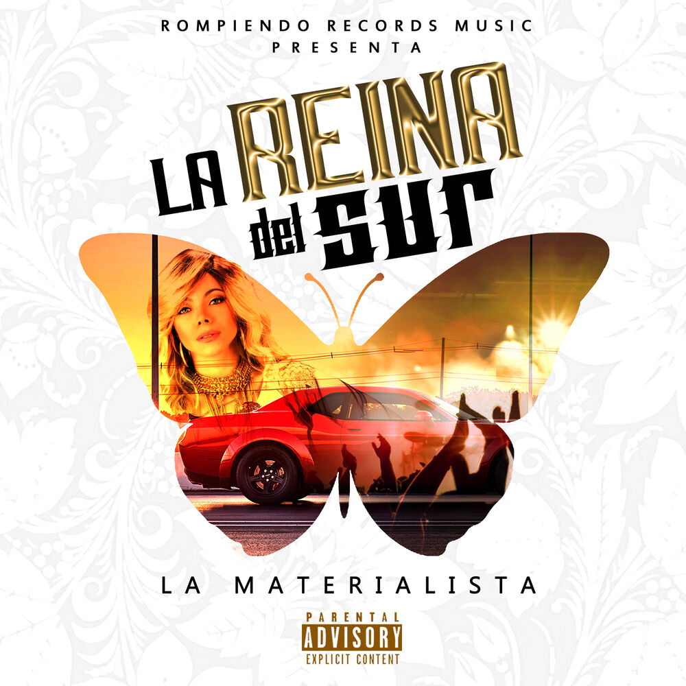 Picture of La Reina del Sur