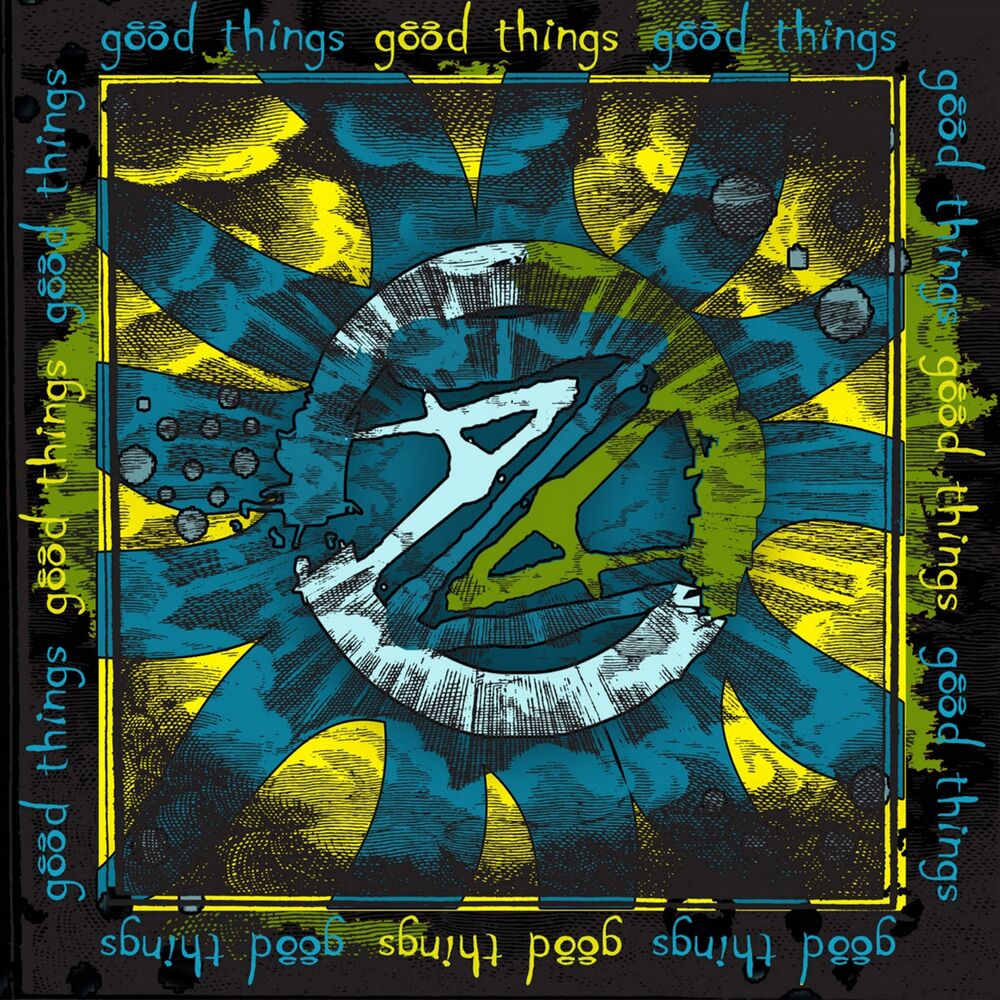 Picture of Good Things