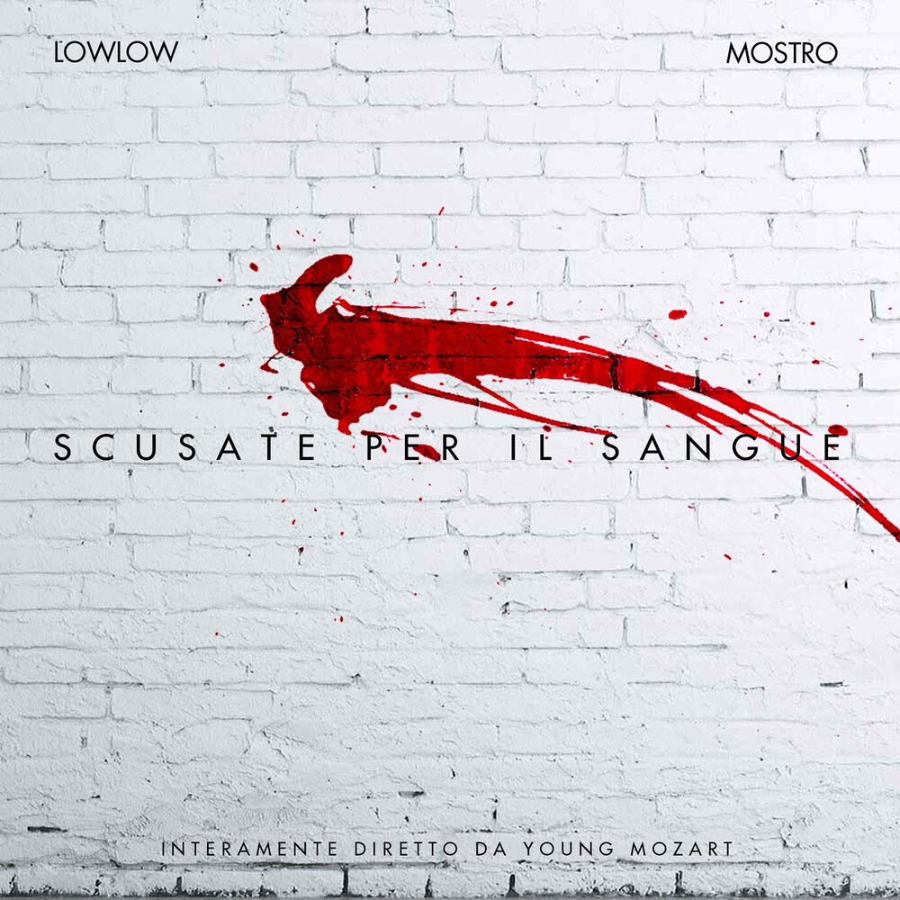 Picture of Scusate per il sangue