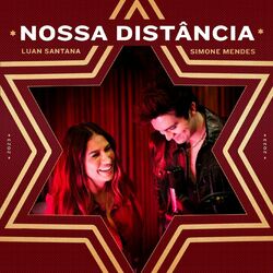 Cover of NOSSA DISTÂNCIA