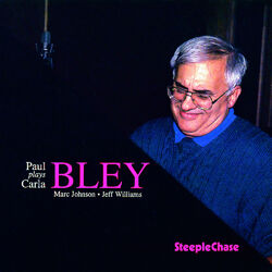 Cover of Paul Plays Carla