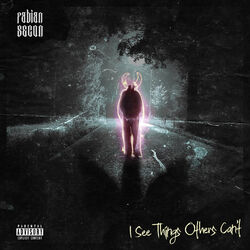 Cover of I See Things Others Can't