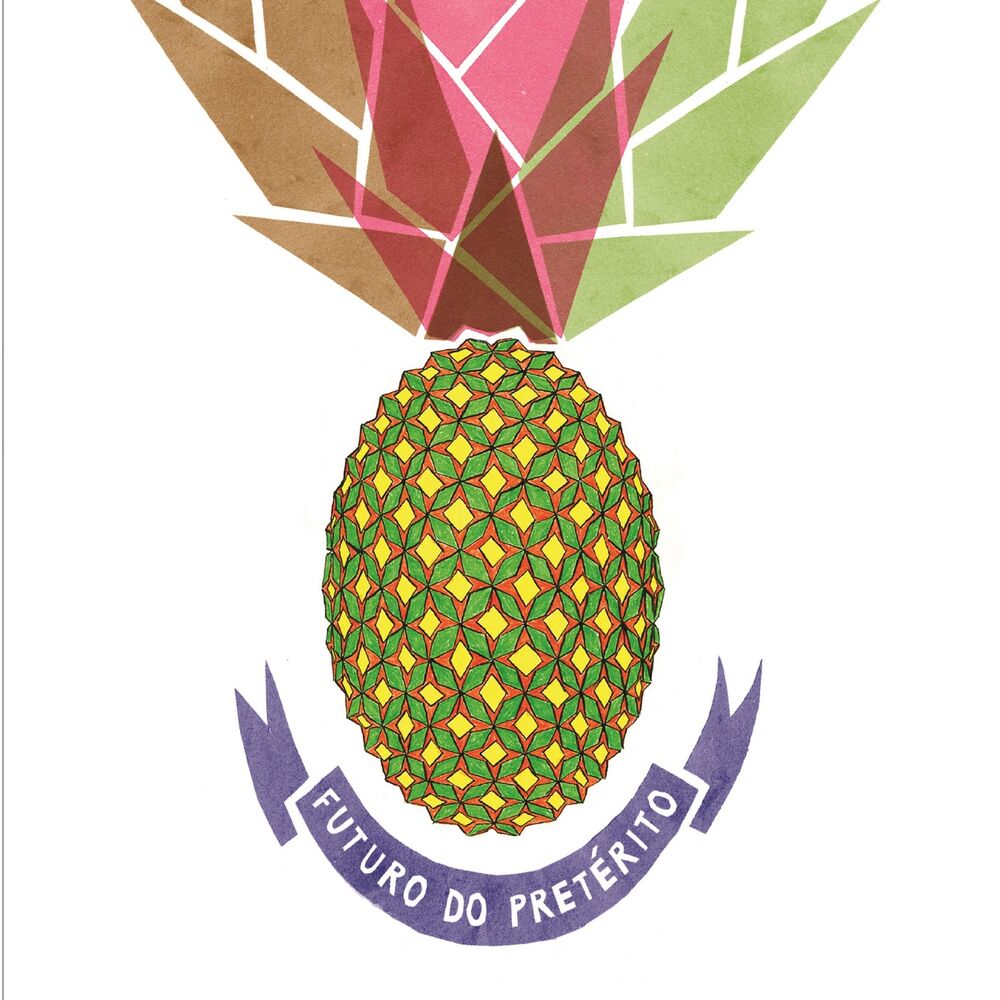 Picture of Futuro do Pretérito