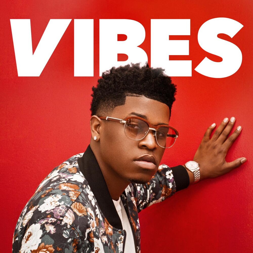 Picture of Vibes