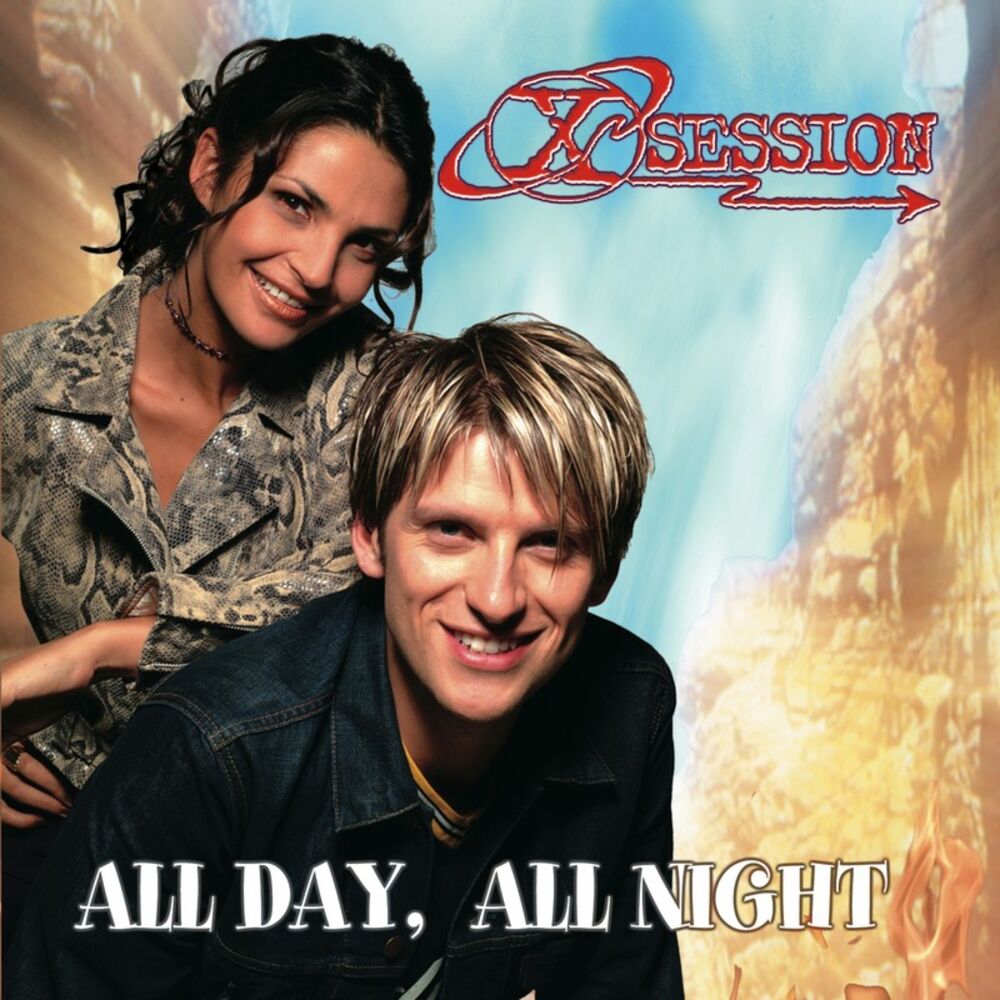 Picture of All Day All Night - EP