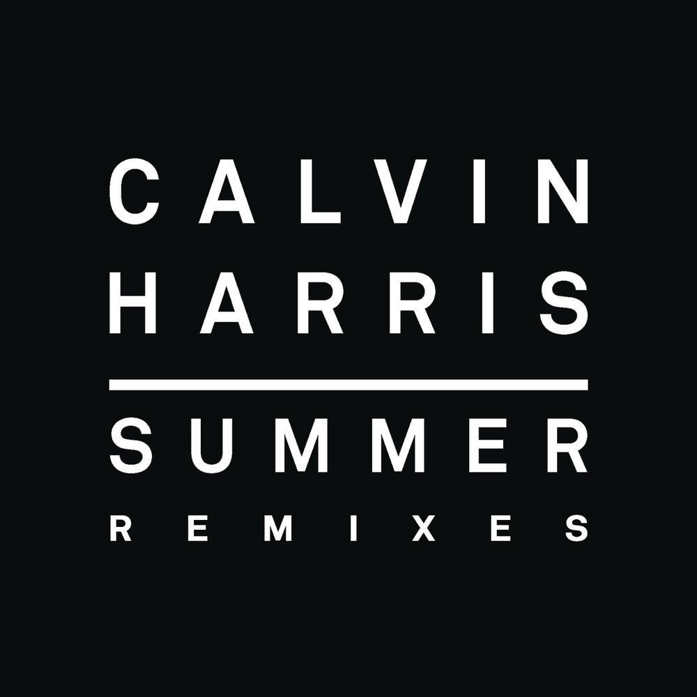 Picture of Summer (Remixes)