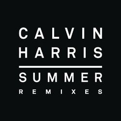 Cover of Summer (Remixes)