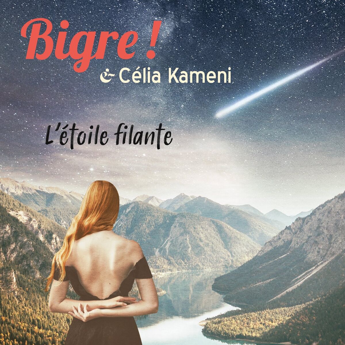 Album cover of L'Etoile Filante