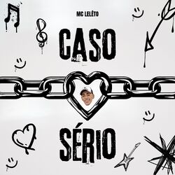 Cover of Caso Sério