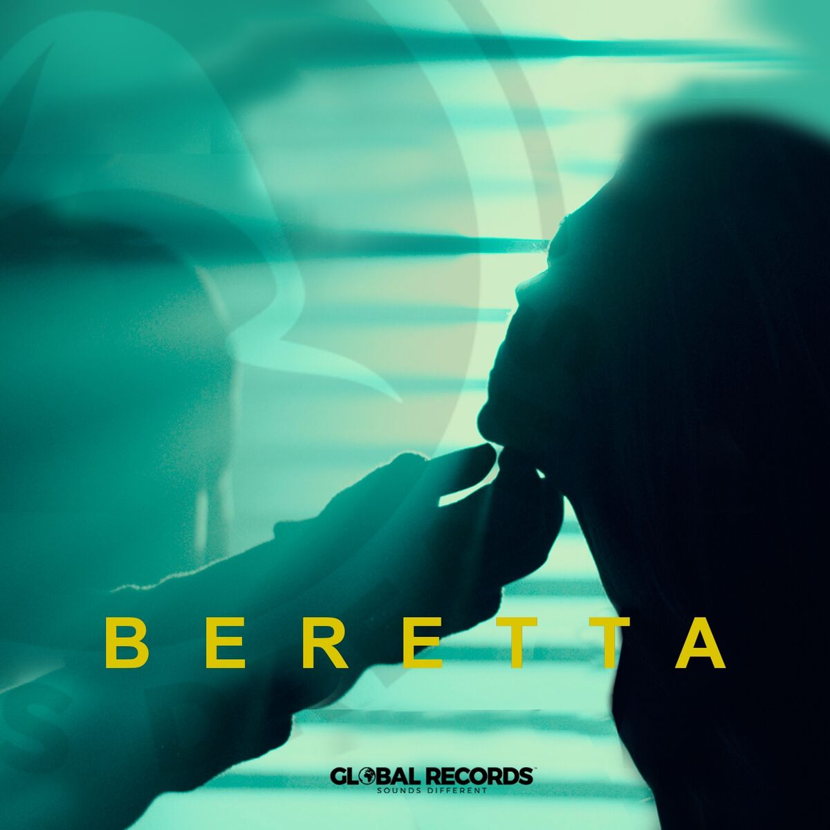 Album cover of Beretta