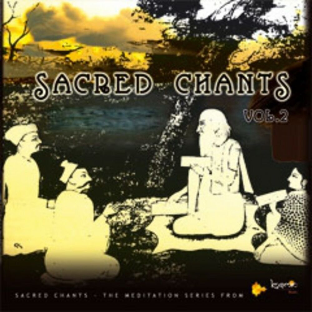 Picture of Sacred Chants Vol. 2
