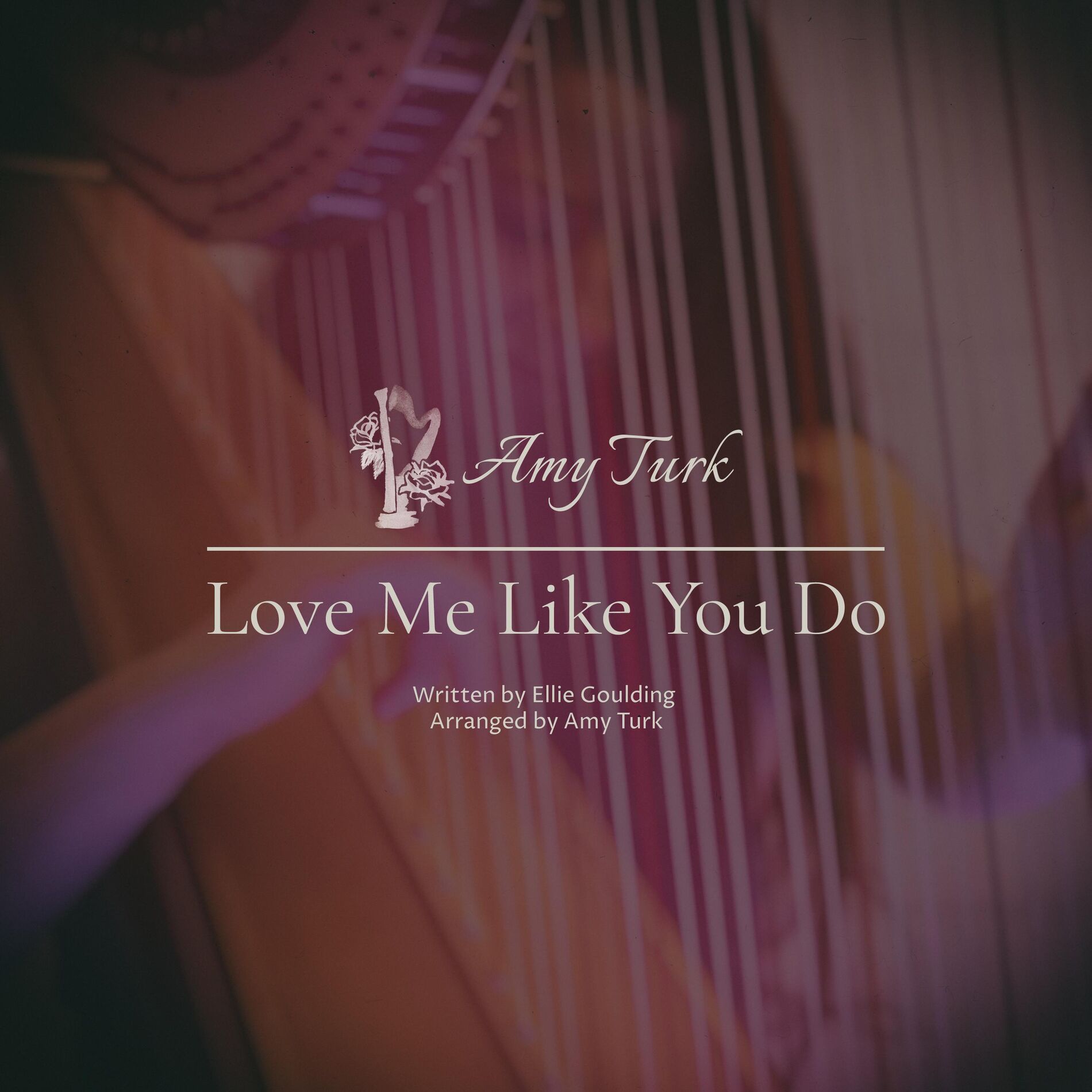 Album cover of Love Me Like You Do