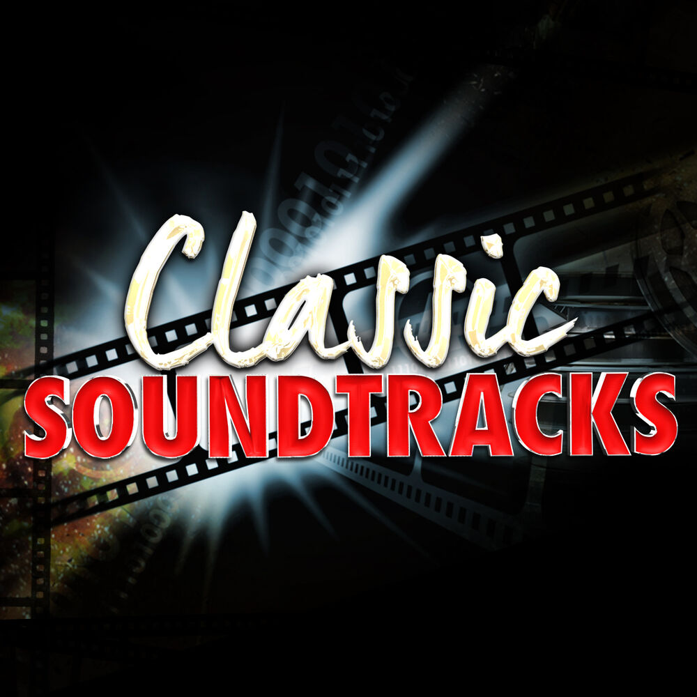 Picture of Classic Soundtracks