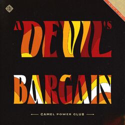 Cover of A Devil's Bargain