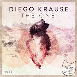 Cover of The One