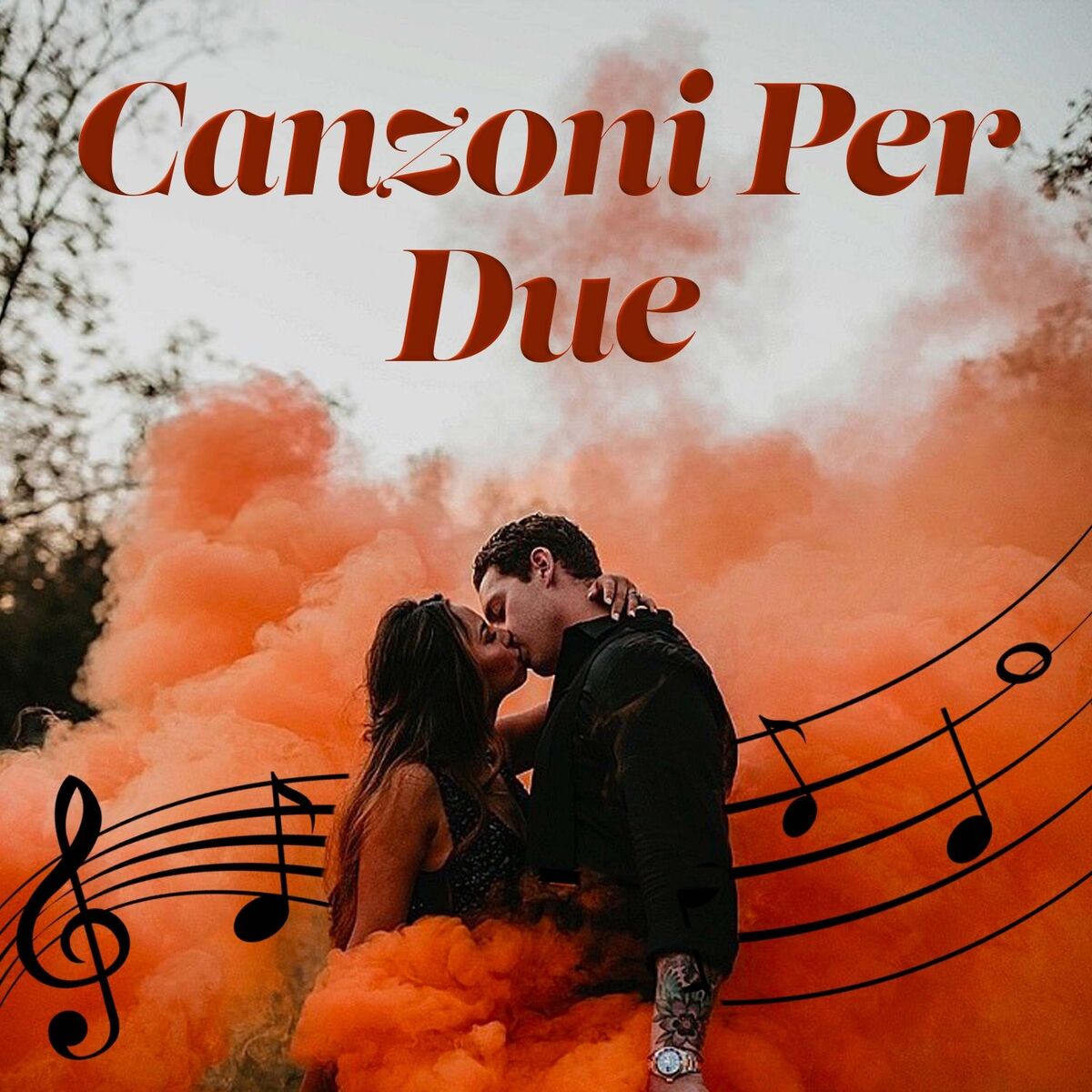 Album cover of Canzoni Per Due
