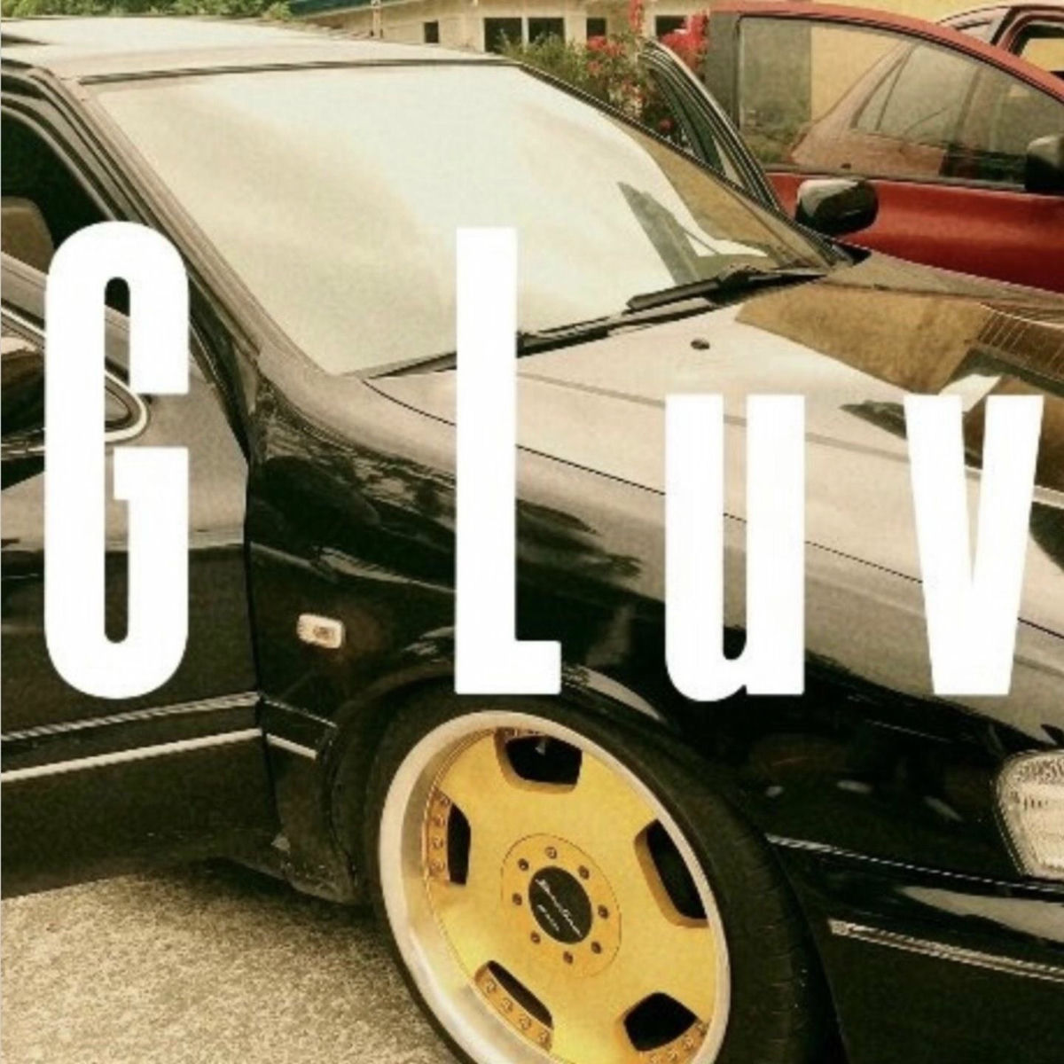 1550 Collective - G Luv | Deezer