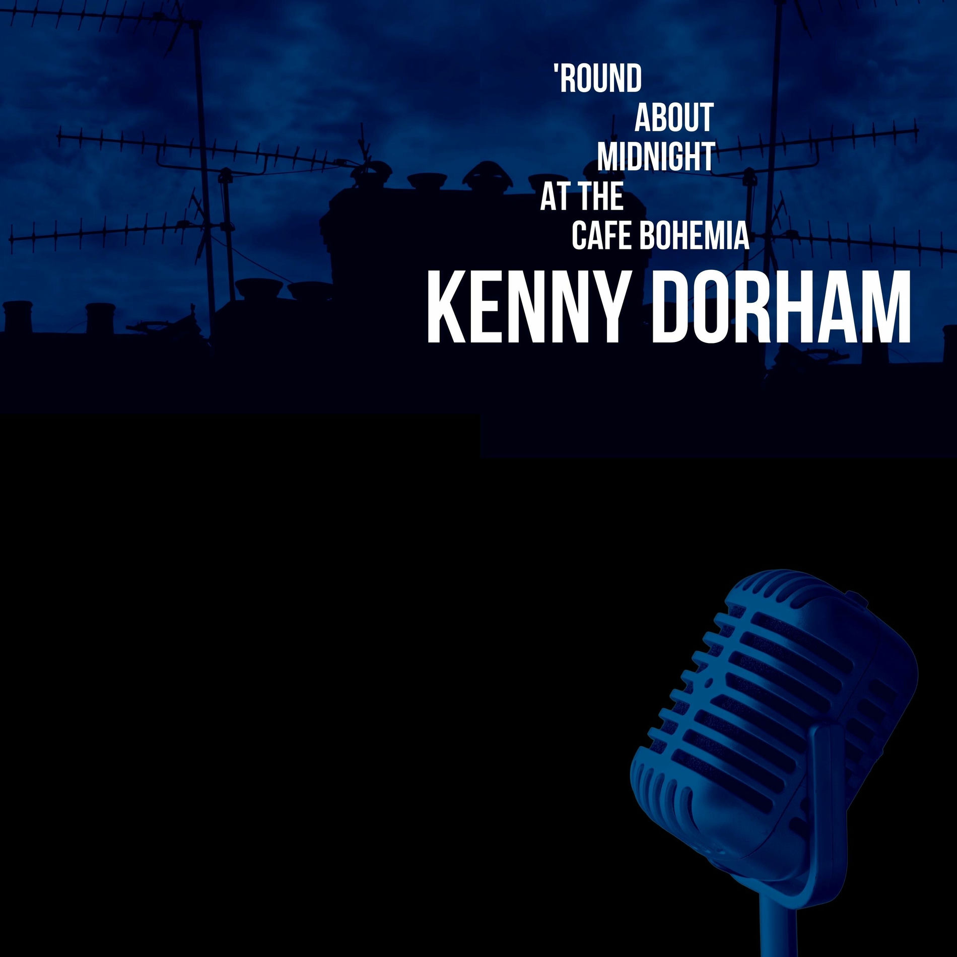 Kenny Dorham - The Complete 'Round About Midnight At The