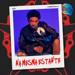 Cover of Na Mesma Estante