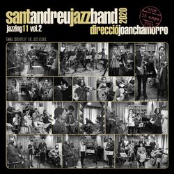 Cover of Jazzing 11 Vol.2