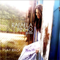 Cover of Eu Verei (Playback)