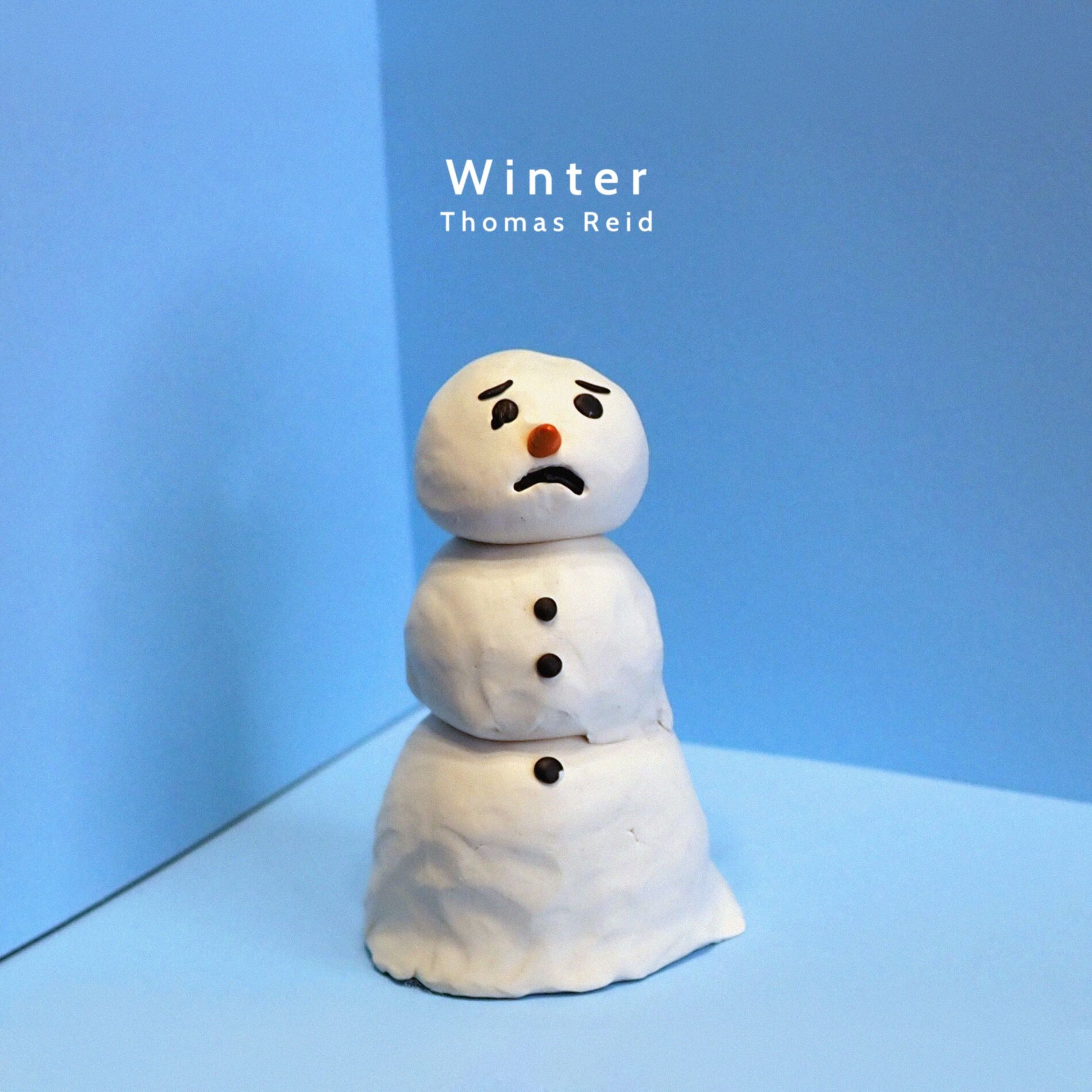 Album cover of Winter