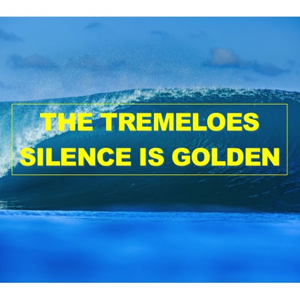 Picture of Silence Is Golden
