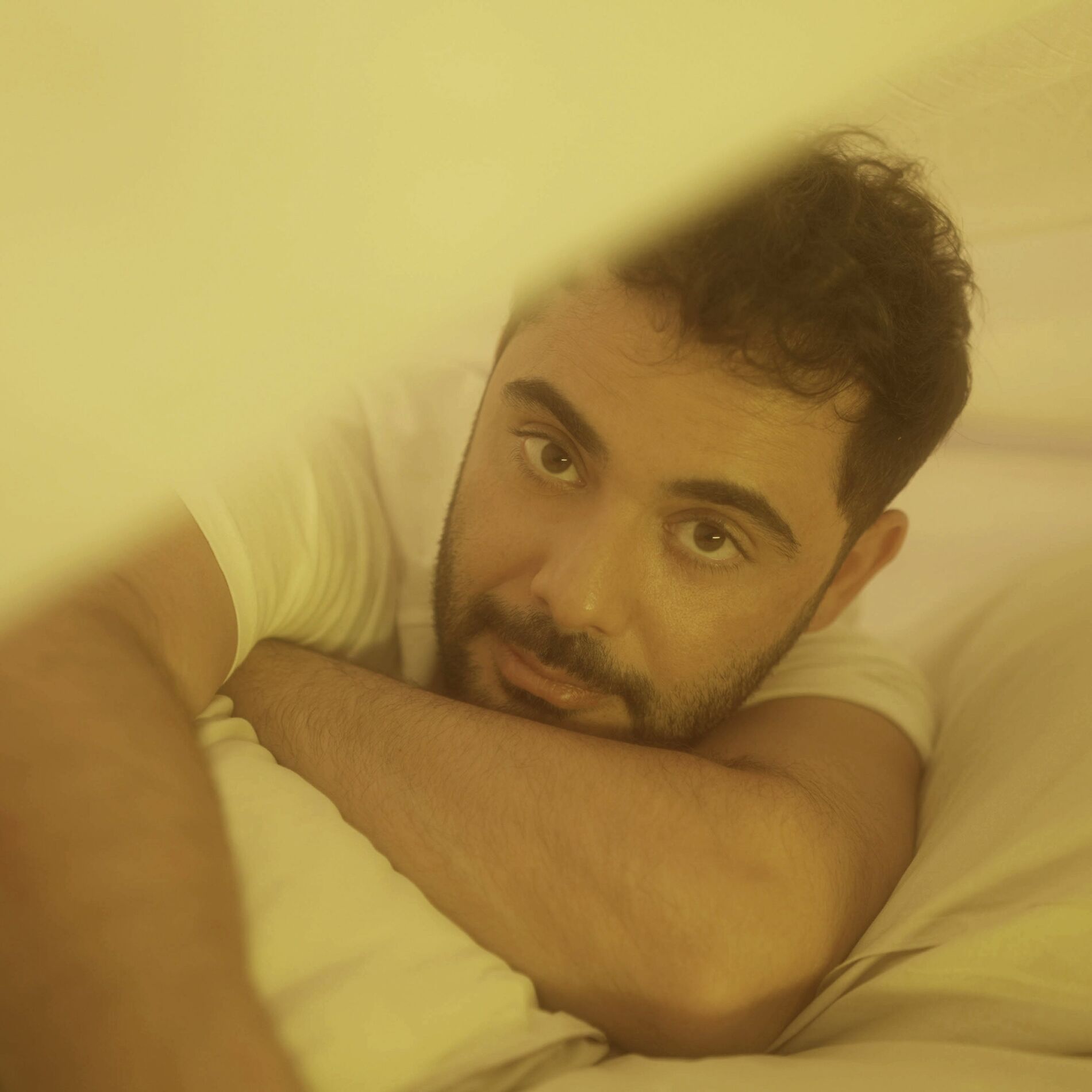 Album cover of Kabusundaki Sarmaşık