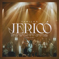 Cover of Jericó