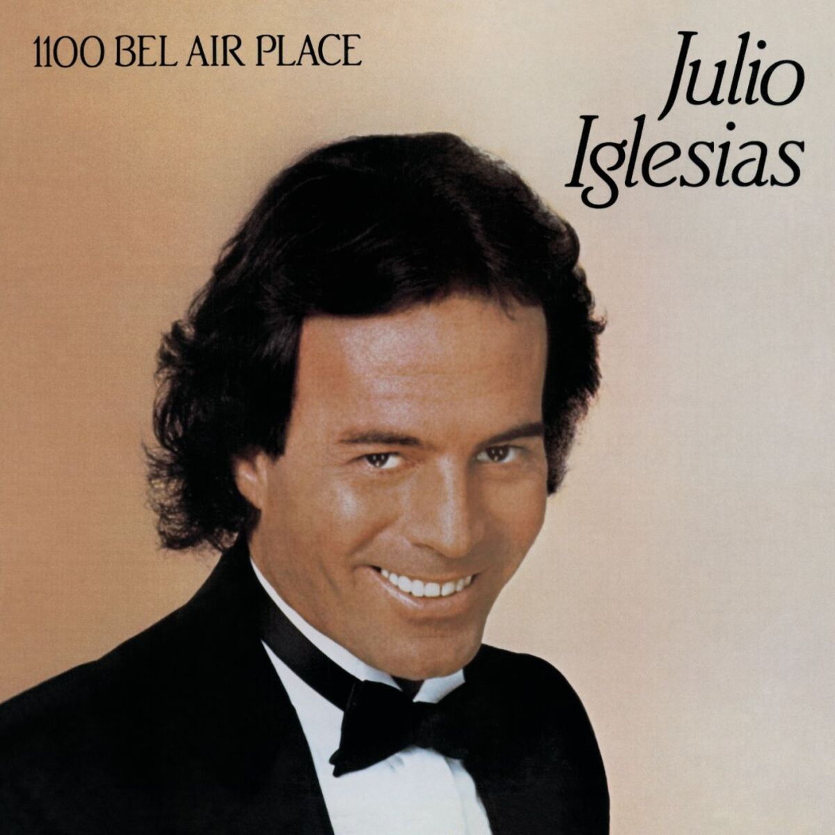 Album cover of 1100 Bel Air Place