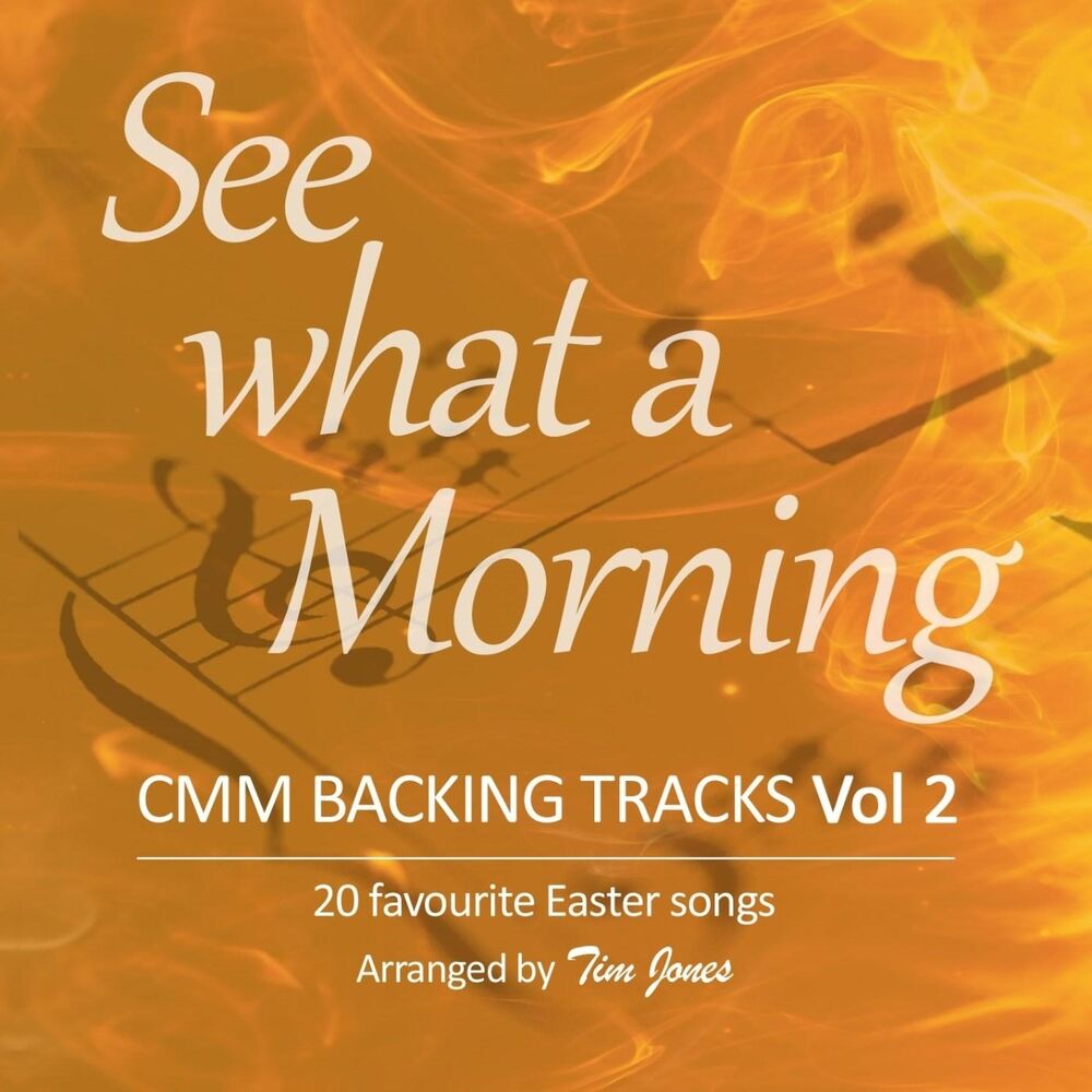 Picture of See What a Morning