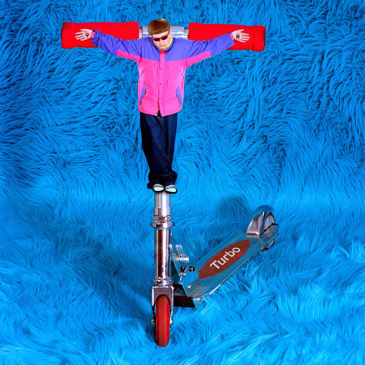 Album cover of All I Got