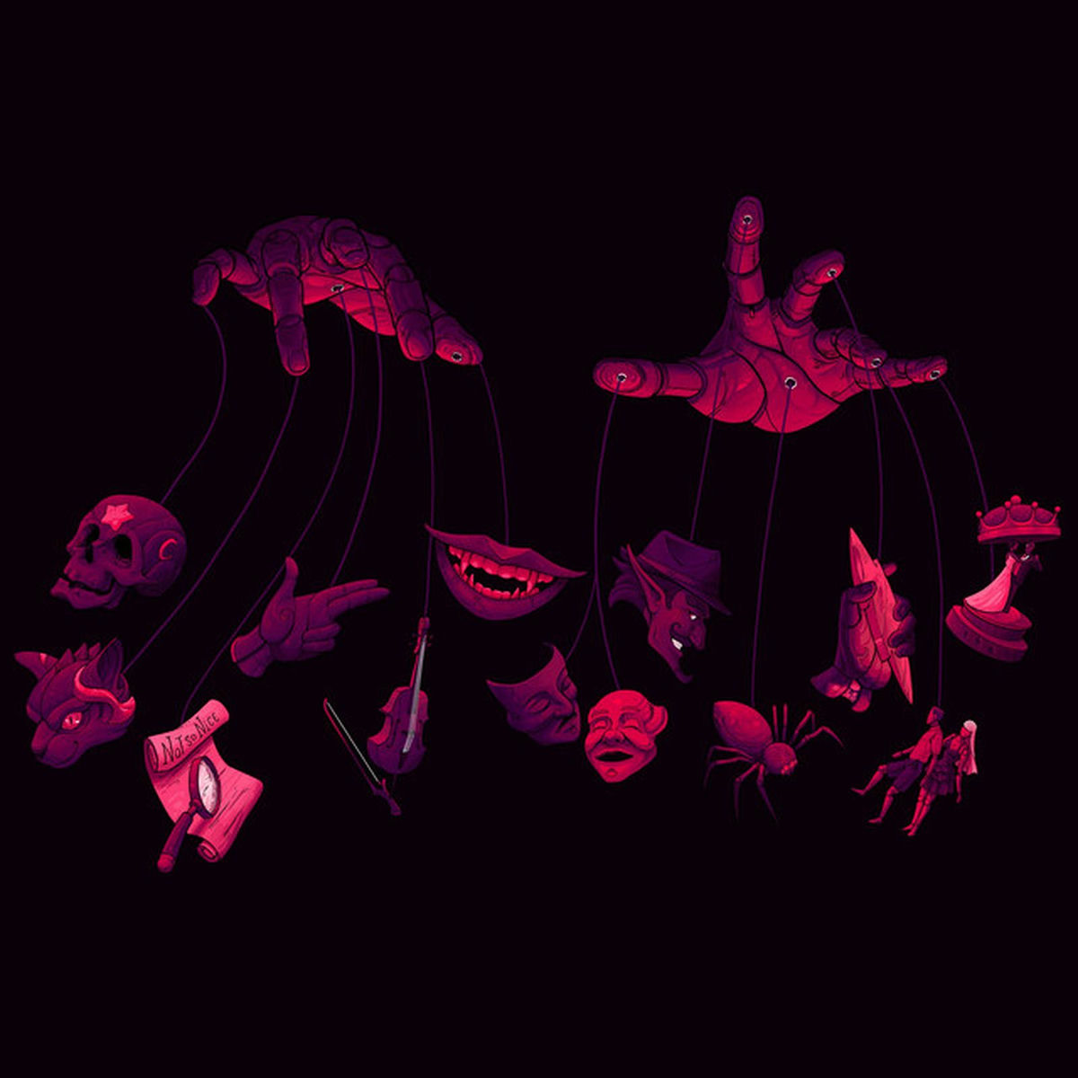 Album cover of Playhouse