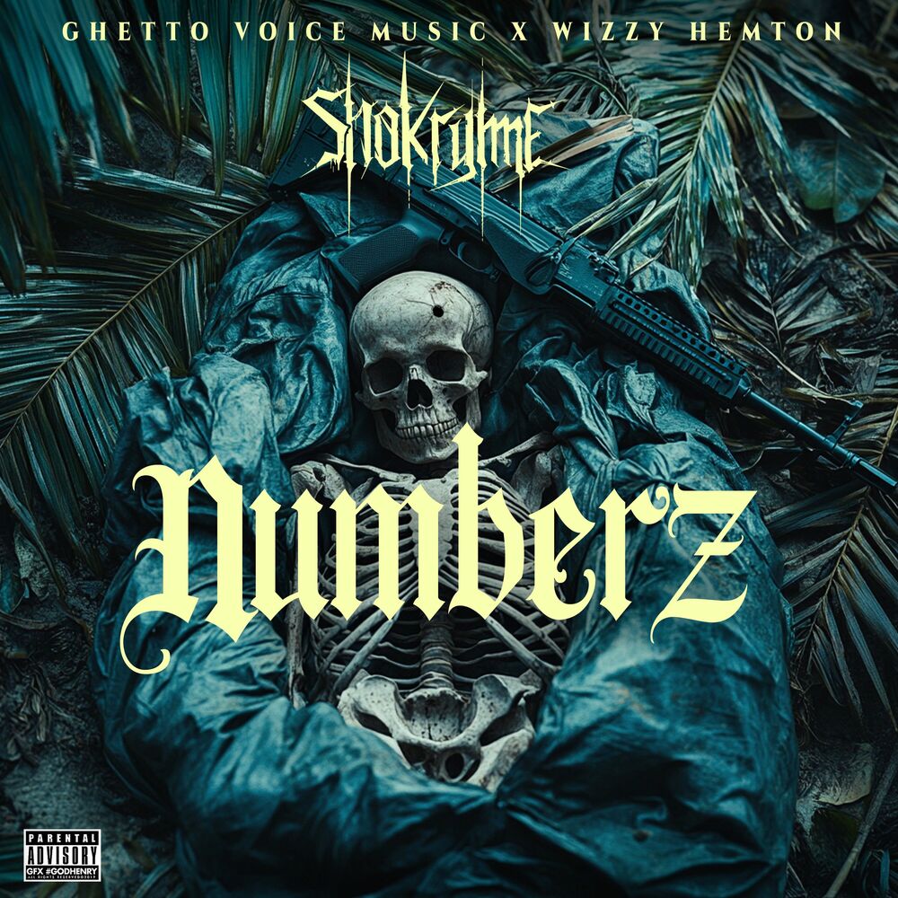 Picture of Numberz