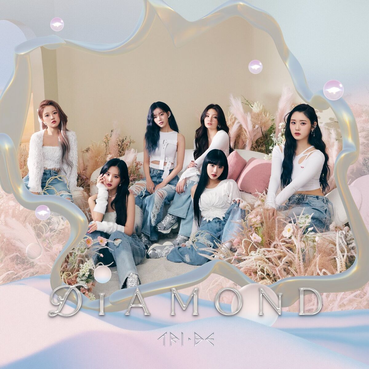 Album cover of Diamond