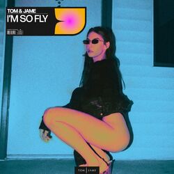 Cover of I'm So Fly