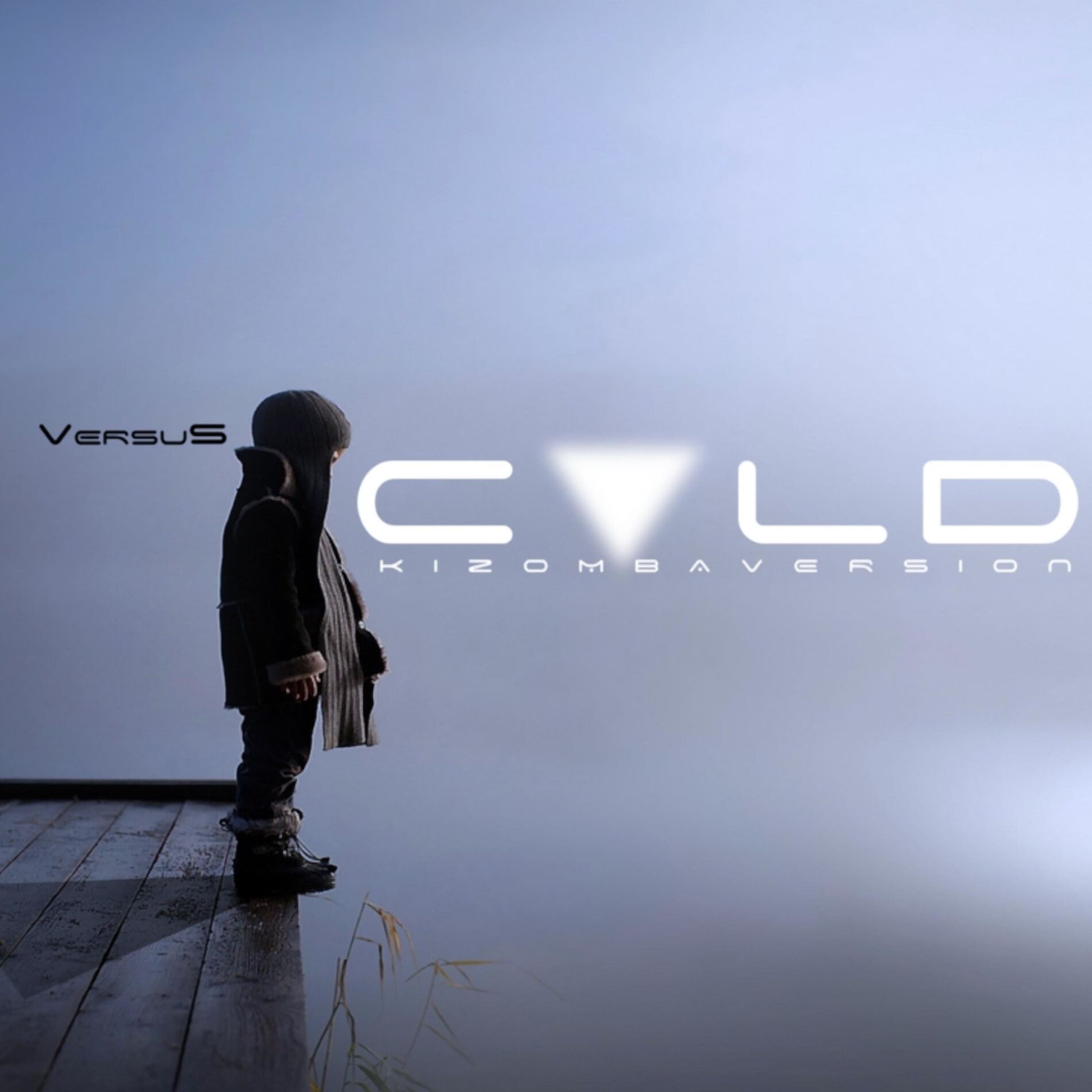 Album cover of Cold (Kizomba Instrumental)