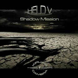 music cover
