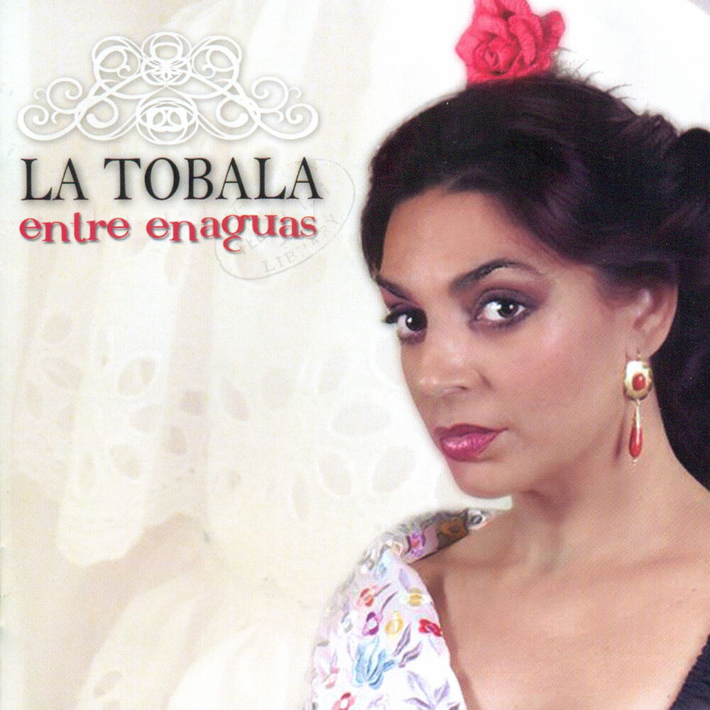 Picture of Entre Enaguas