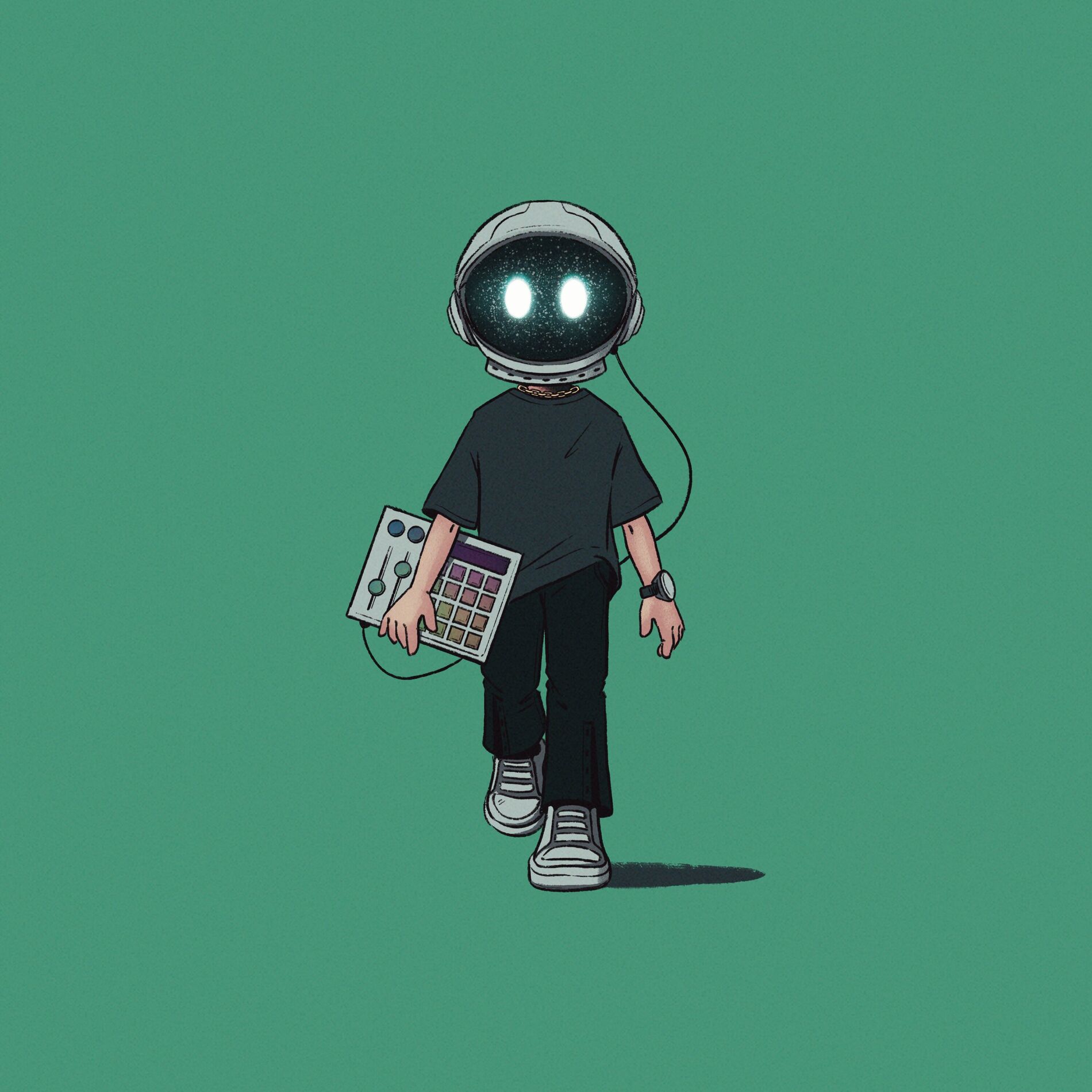Album cover of Geneva