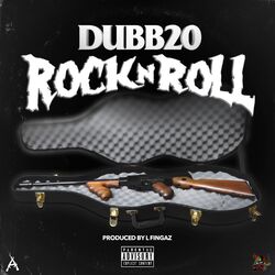 Cover of Rock N' Roll