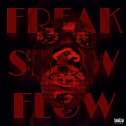 Cover of FREAK SHOW FLOW