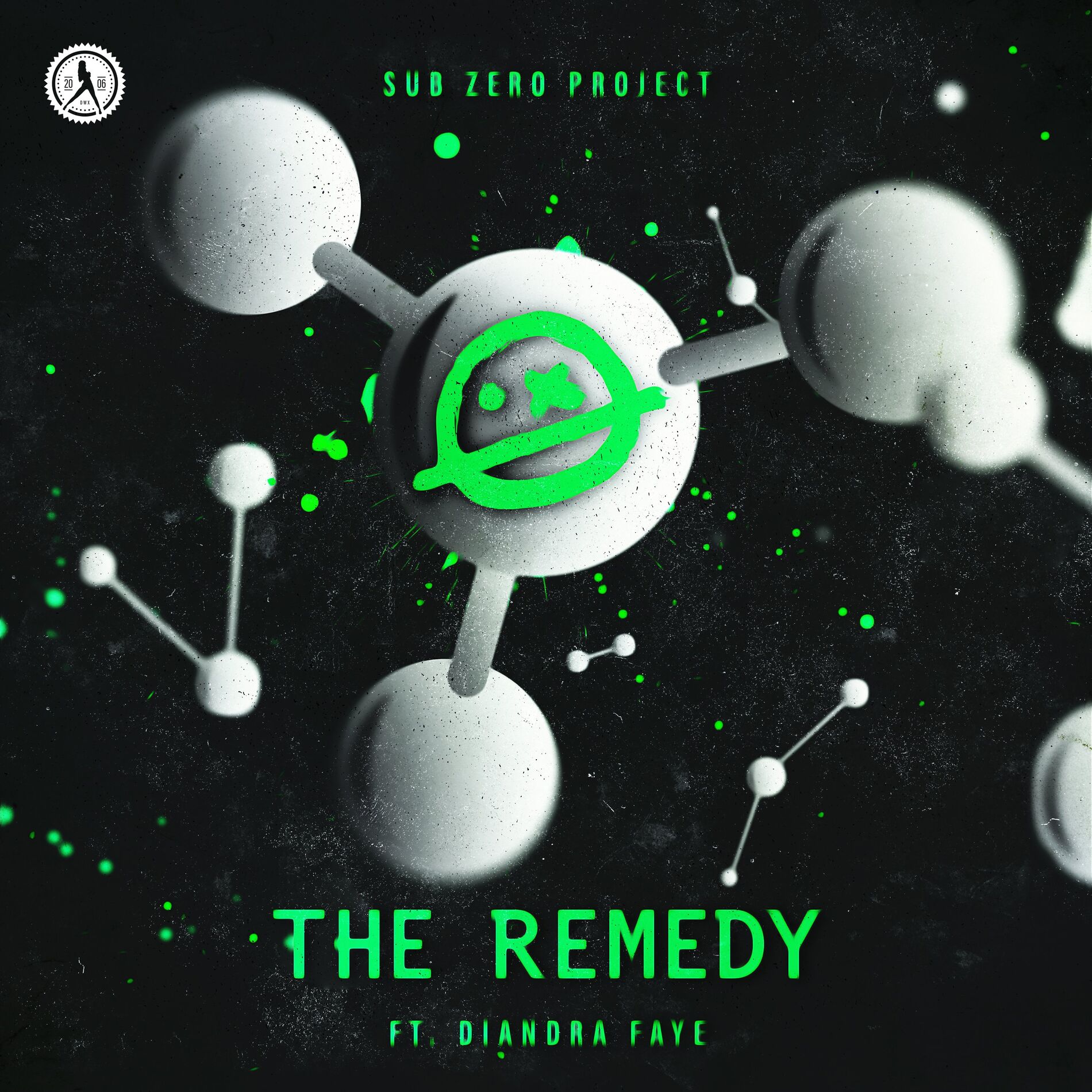 Album cover of The Remedy